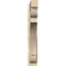 Ekena Millwork Olympic Block Rough Sawn Outlooker, Douglas Fir, 6"W x 32"D x 40"H OUT06X32X40OLY05RDF - alternate 3